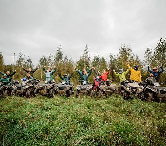 фотография события