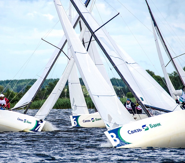 фотография события