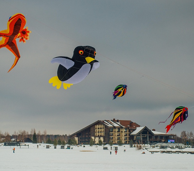 фотография события