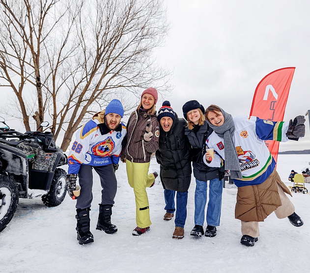 фотография события