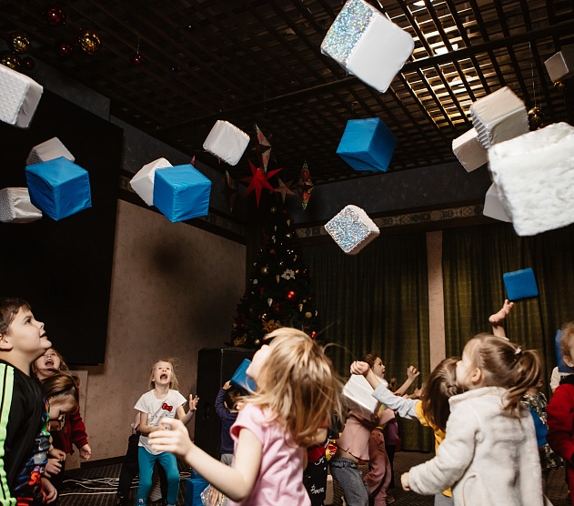 фотография события