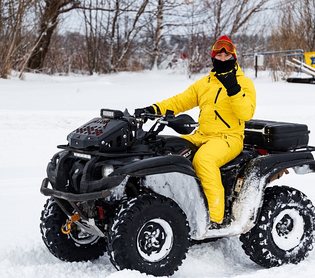 фотография события