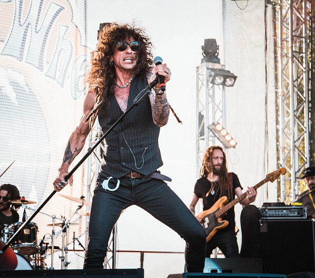 фотография события