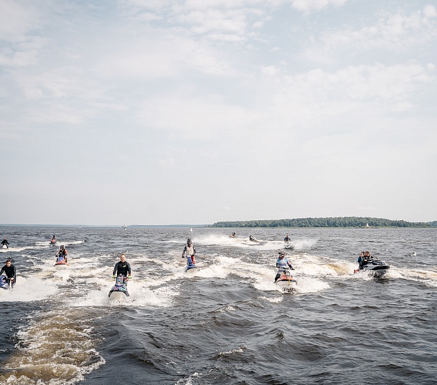 фотография события