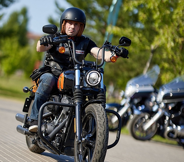 фотография события