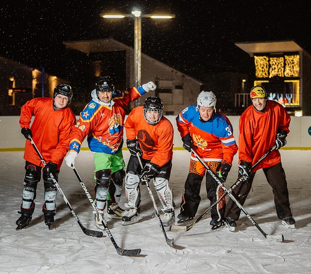 фотография события