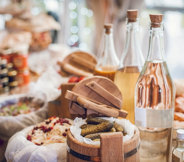 фотография события