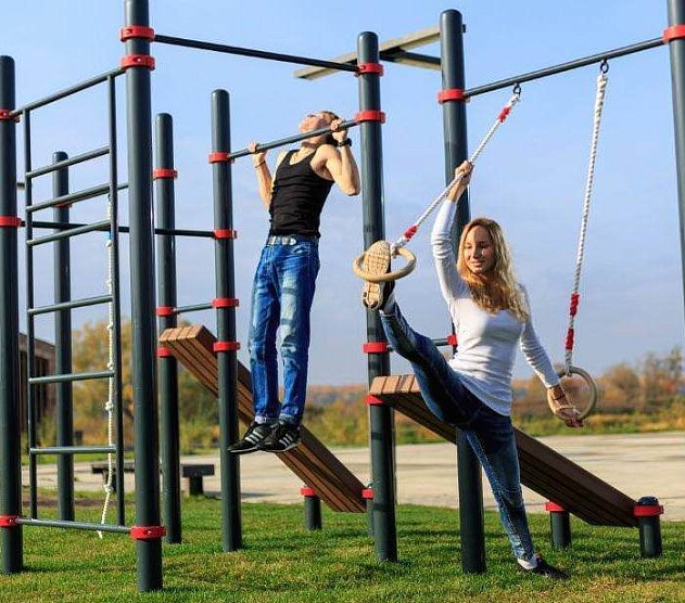 фотография события