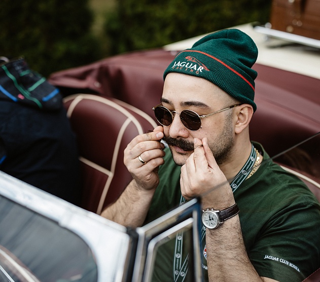 фотография события