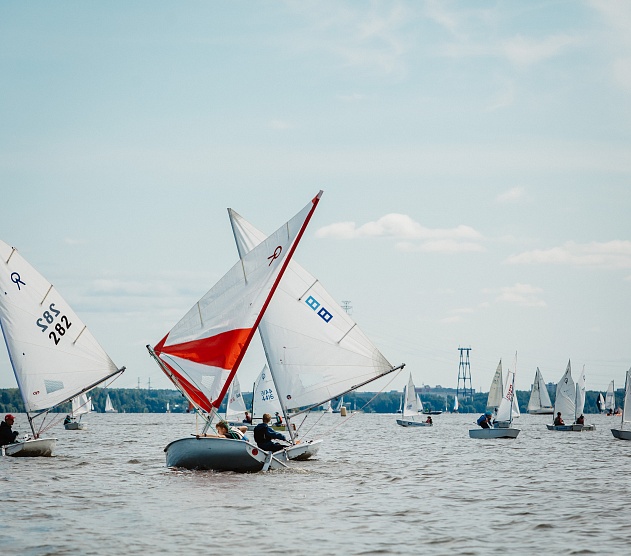 фотография события