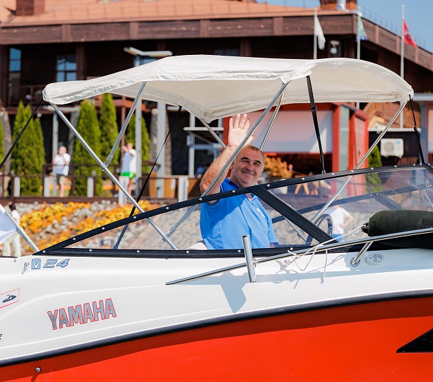 фотография события