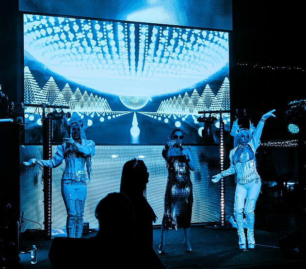 фотография события