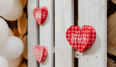 Valentine's Weekend