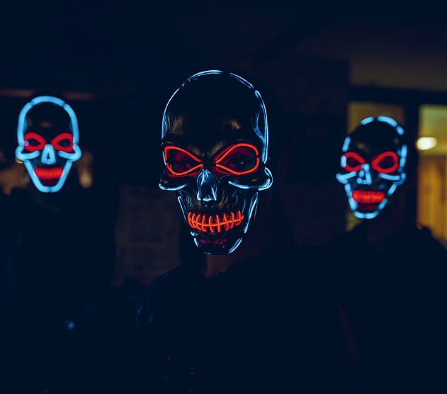 фотография события