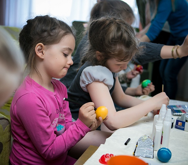 фотография события