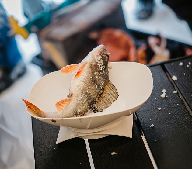 фотография события