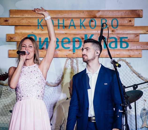 фотография события