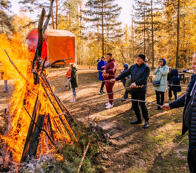 фотография события