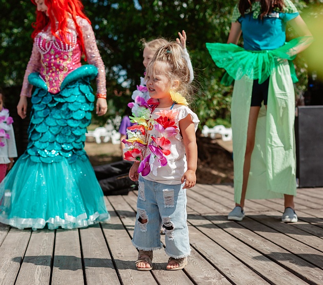 фотография события