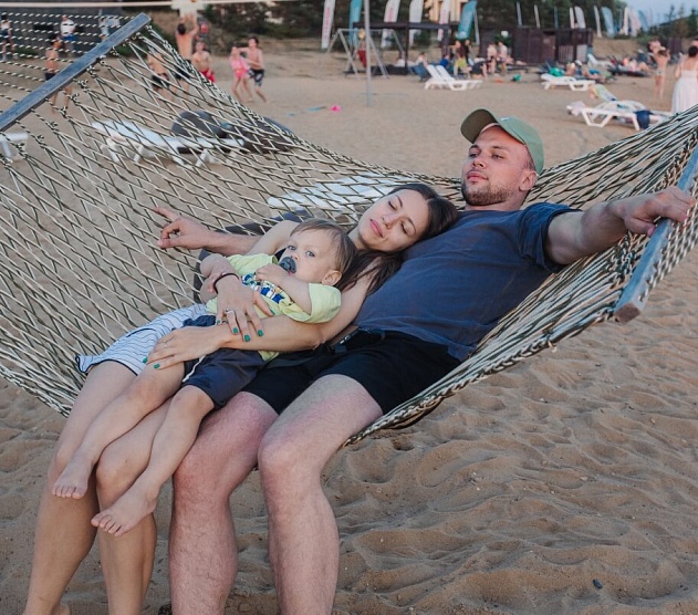 фотография события