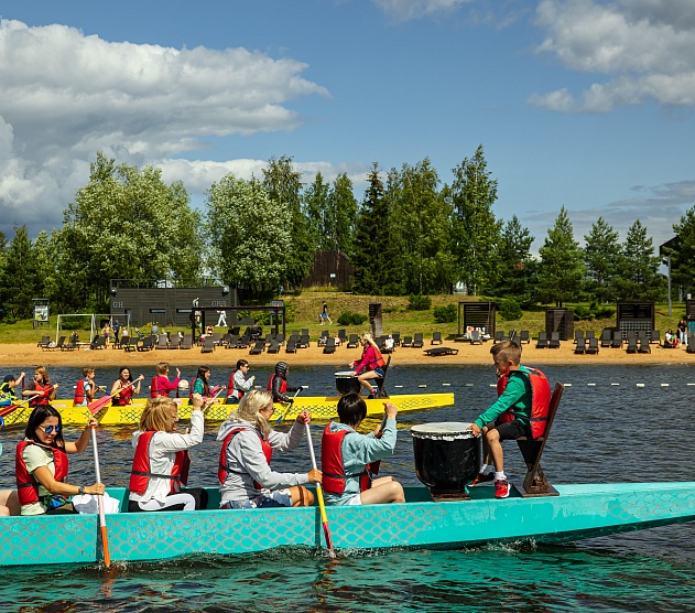 фотография события