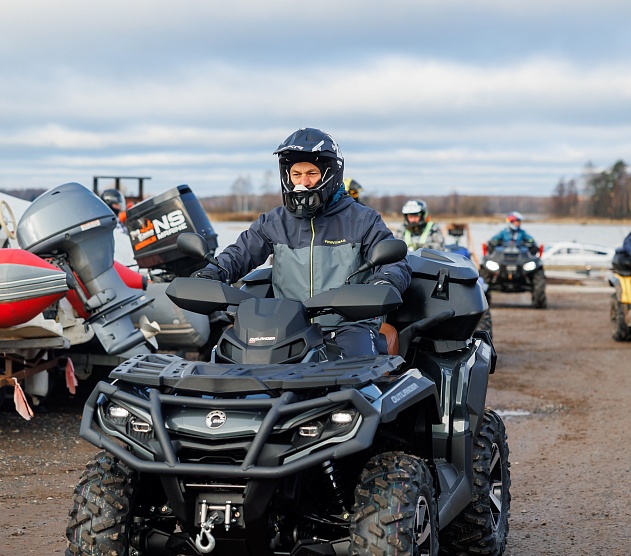 фотография события