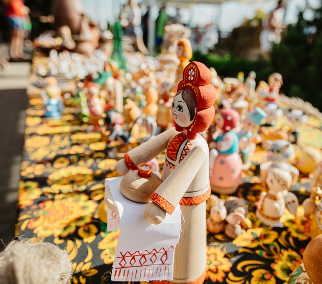 фотография события