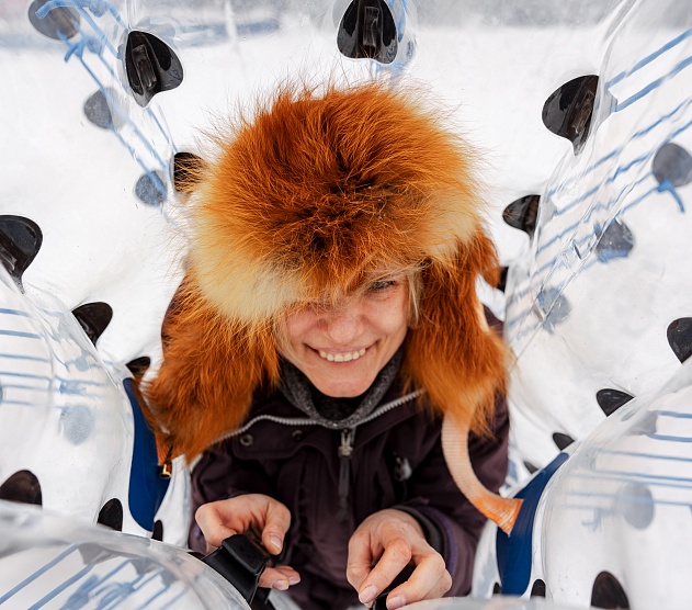 фотография события