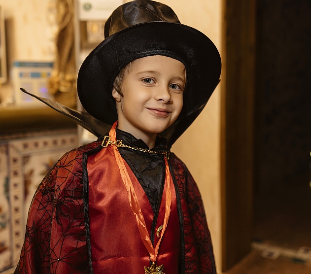 фотография события