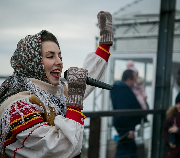фотография события