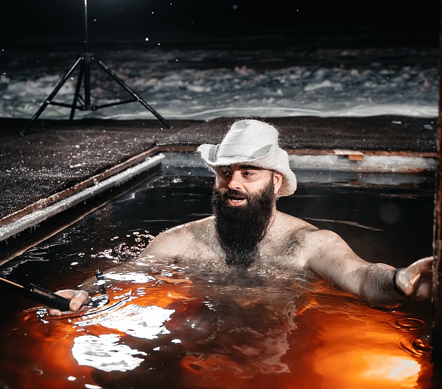фотография события