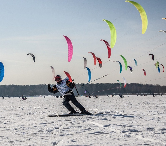 фотография события