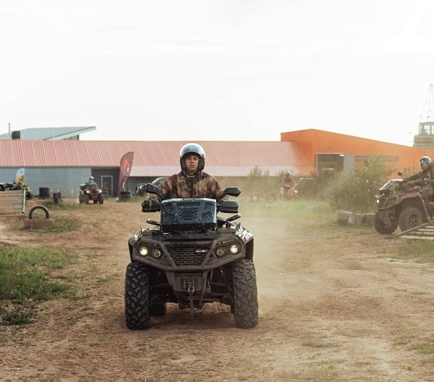 фотография события