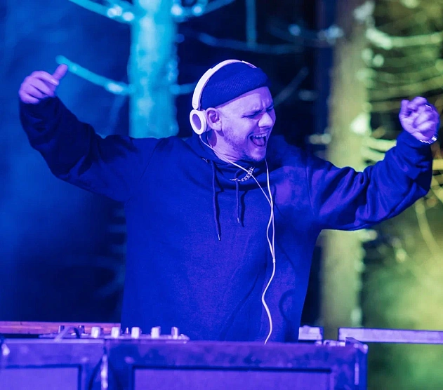 фотография события