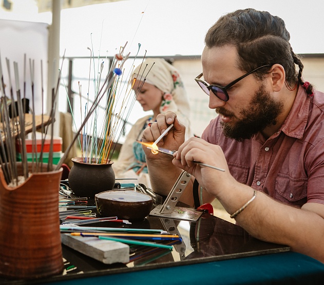 фотография события