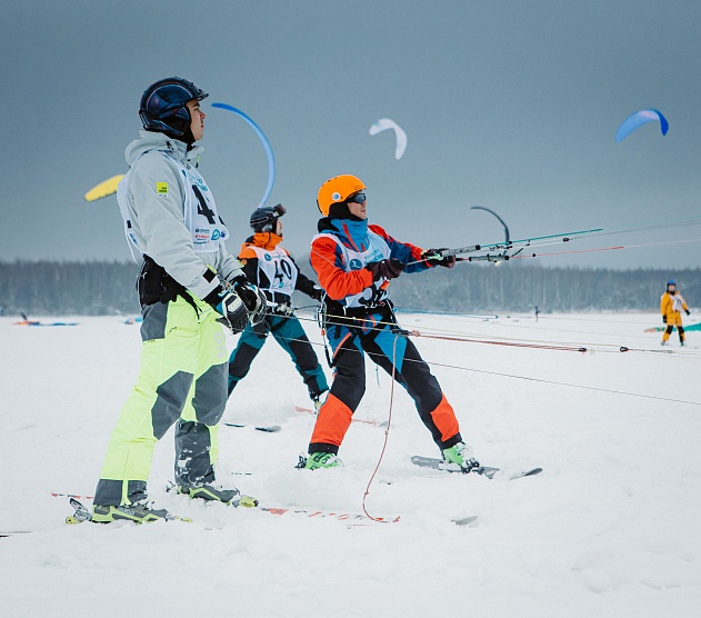 фотография события