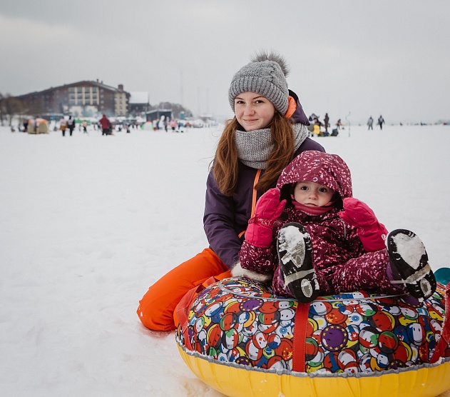 фотография события