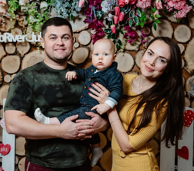 фотография события