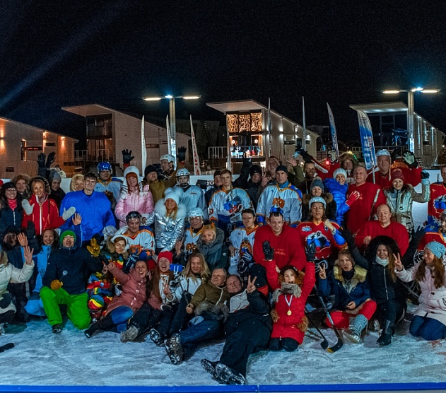 фотография события