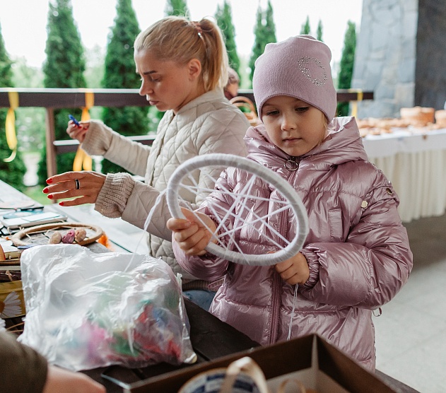 фотография события