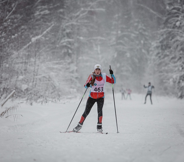 фотография события