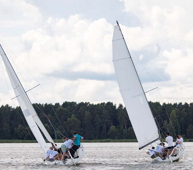 фотография события