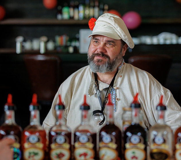 фотография события