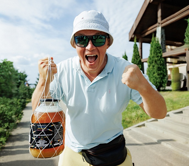 фотография события