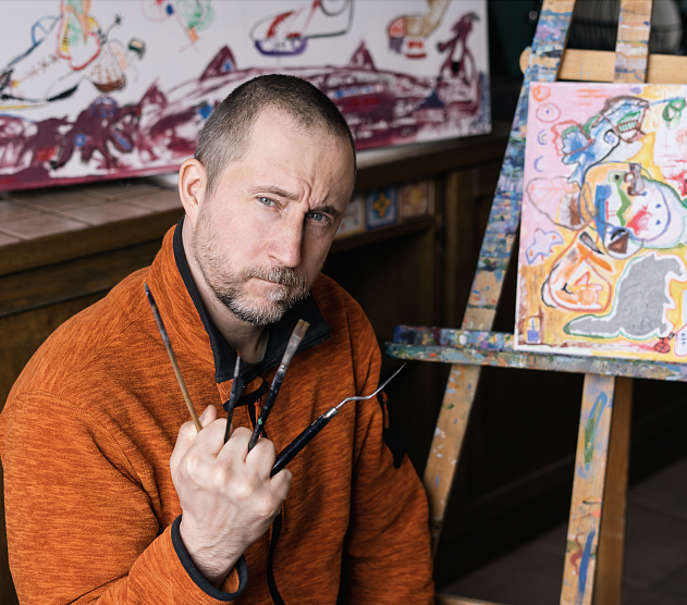 фотография события