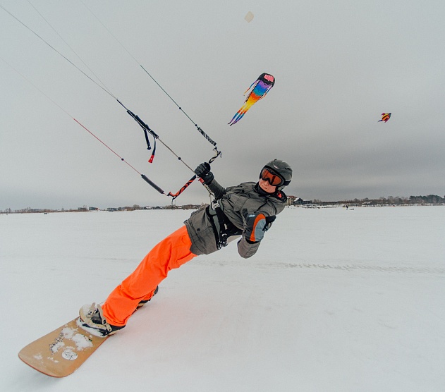 фотография события