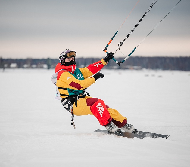 фотография события