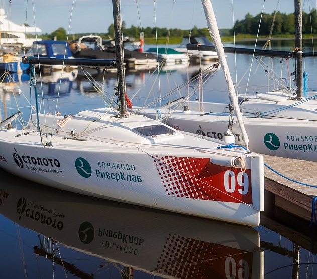 фотография события