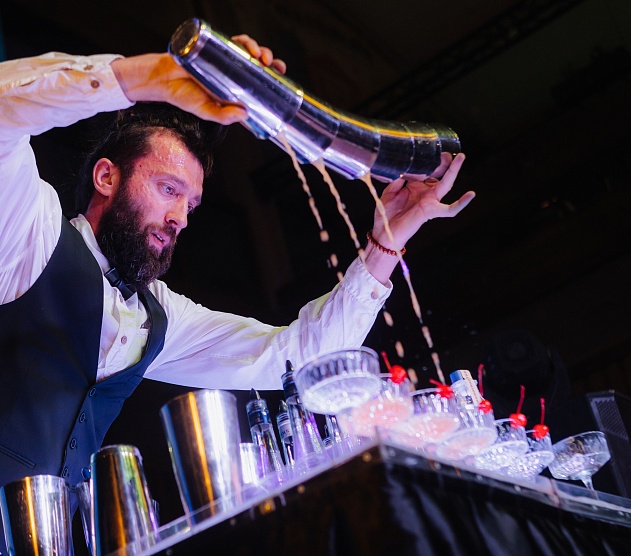 фотография события