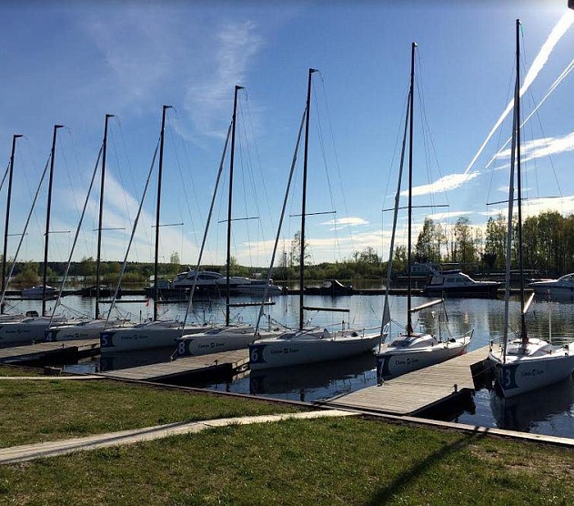 фотография события